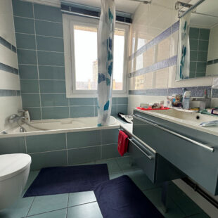 Appartement  4 pièce(s) 135 m2