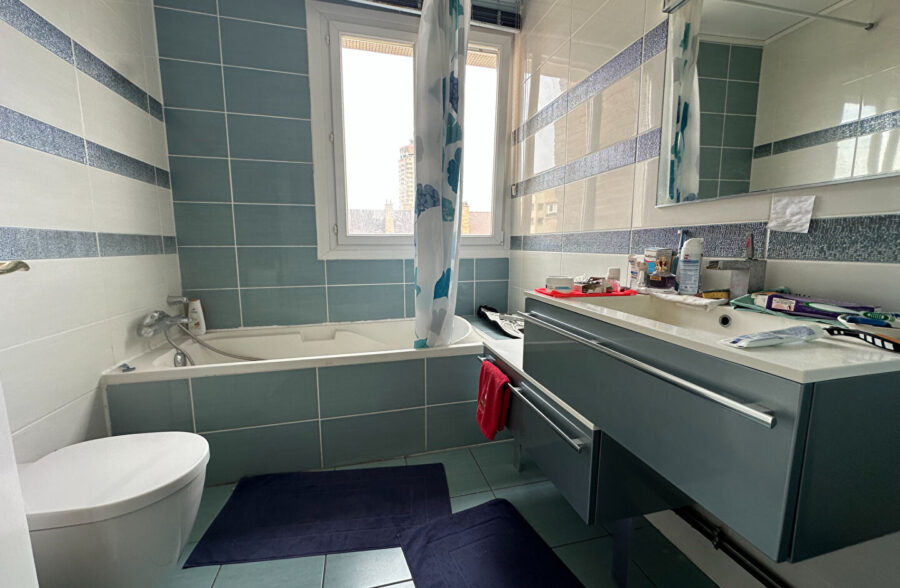 Appartement  4 pièce(s) 135 m2