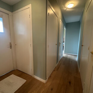 Appartement  4 pièce(s) 135 m2