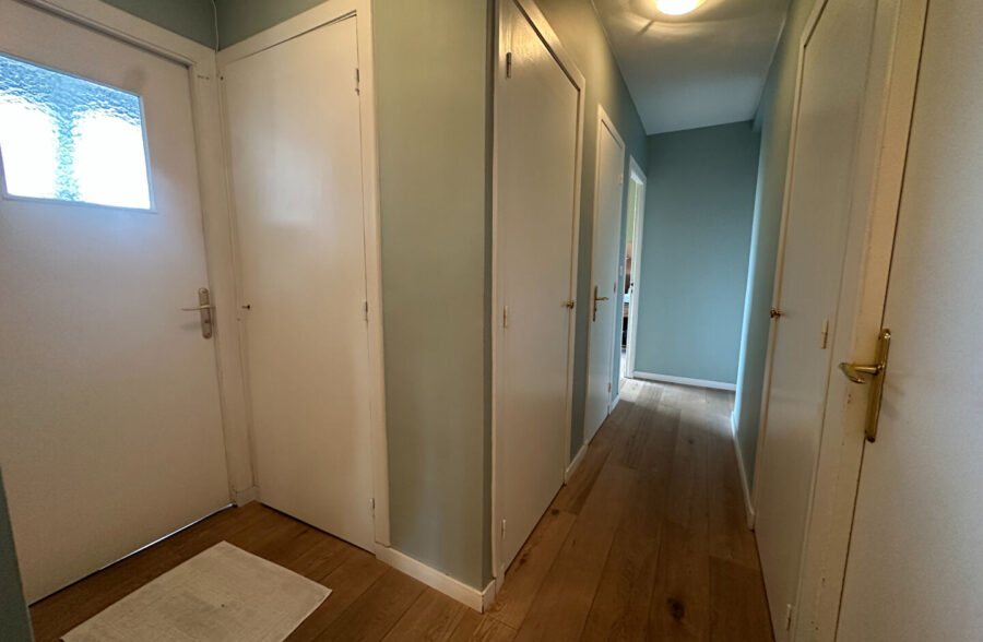 Appartement  4 pièce(s) 135 m2