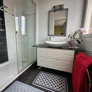 Appartement  4 pièce(s) 135 m2