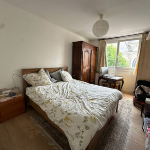 Appartement  4 pièce(s) 135 m2