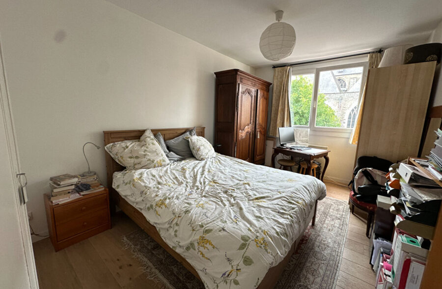 Appartement  4 pièce(s) 135 m2