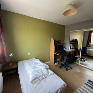 Appartement  4 pièce(s) 135 m2