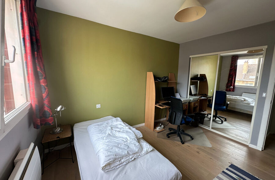 Appartement  4 pièce(s) 135 m2