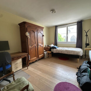 Appartement  4 pièce(s) 135 m2