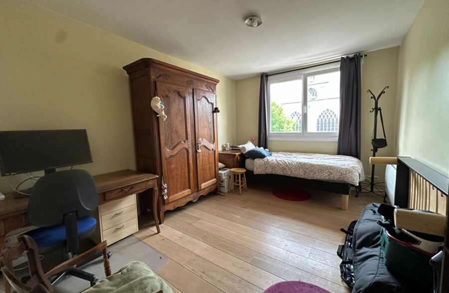 Appartement  4 pièce(s) 135 m2