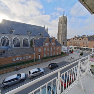 Appartement  4 pièce(s) 135 m2