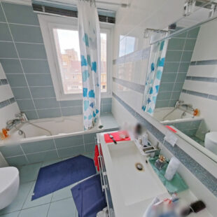 Appartement  4 pièce(s) 135 m2