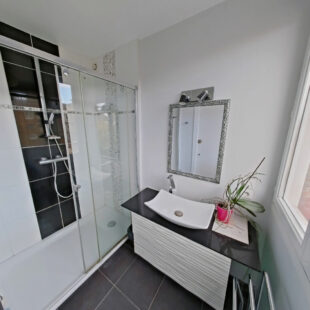 Appartement  4 pièce(s) 135 m2