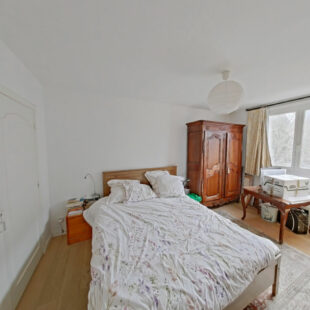 Appartement  4 pièce(s) 135 m2