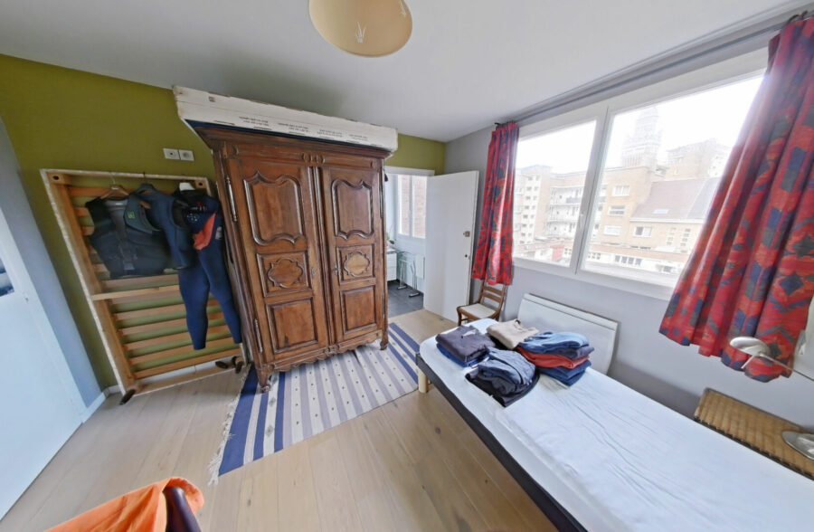 Appartement  4 pièce(s) 135 m2