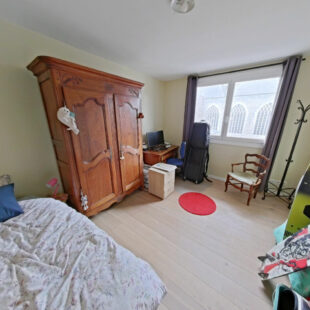 Appartement  4 pièce(s) 135 m2