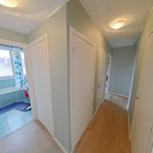 Appartement  4 pièce(s) 135 m2