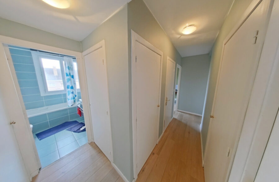 Appartement  4 pièce(s) 135 m2