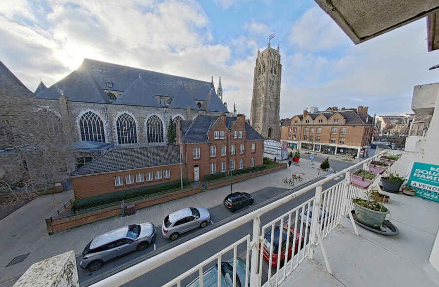 Appartement  4 pièce(s) 135 m2