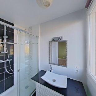 Appartement  4 pièce(s) 135 m2