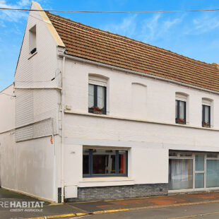 Maison Henin Beaumont