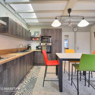 Maison Henin Beaumont