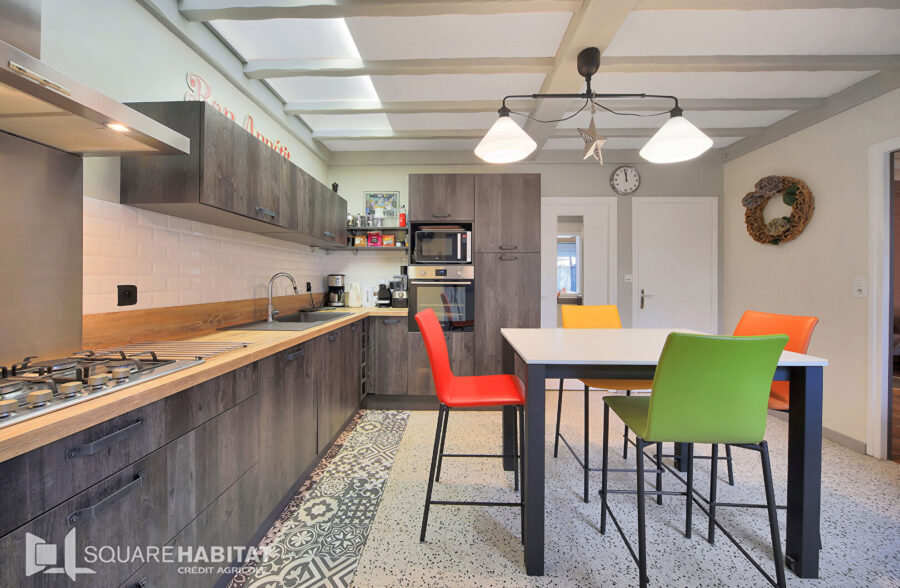 Maison Henin Beaumont