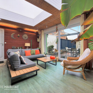 Maison Henin Beaumont