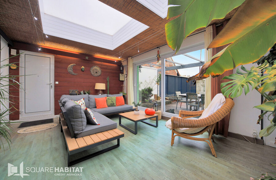 Maison Henin Beaumont