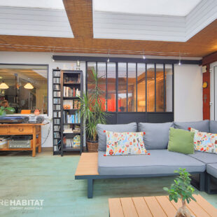 Maison Henin Beaumont