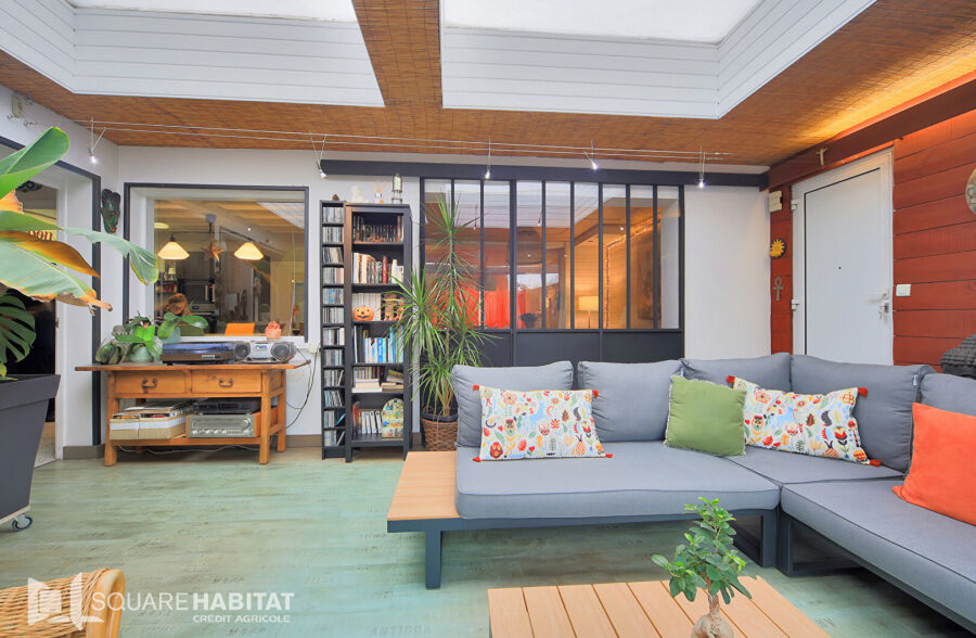 Maison Henin Beaumont