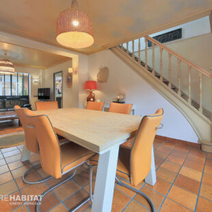 Maison Henin Beaumont