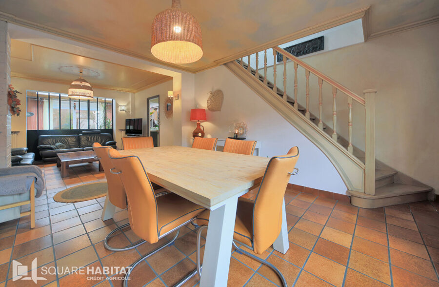 Maison Henin Beaumont