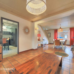 Maison Henin Beaumont