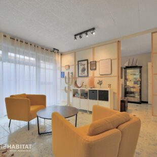 Maison Henin Beaumont