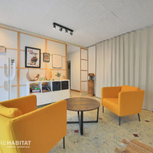 Maison Henin Beaumont