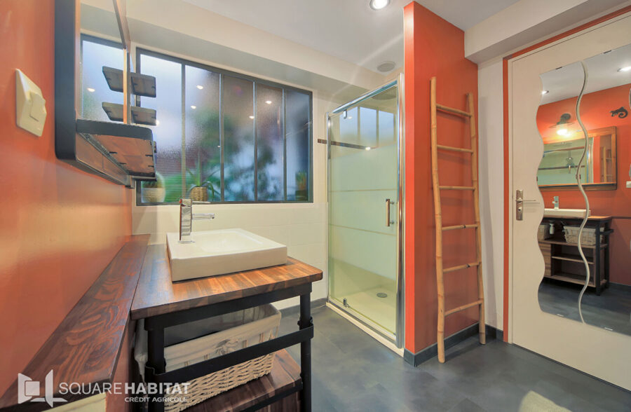 Maison Henin Beaumont