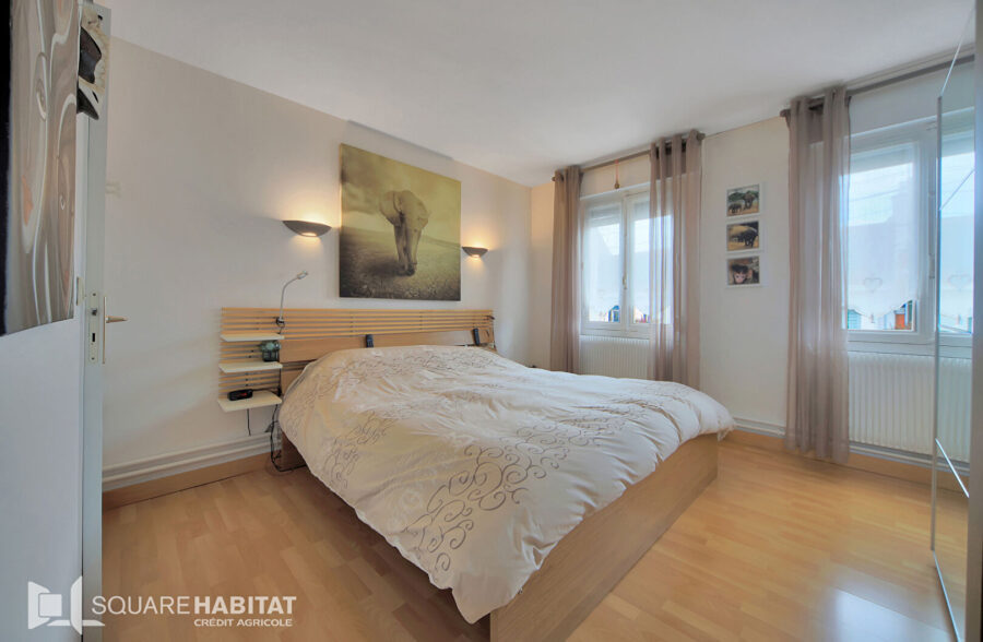 Maison Henin Beaumont