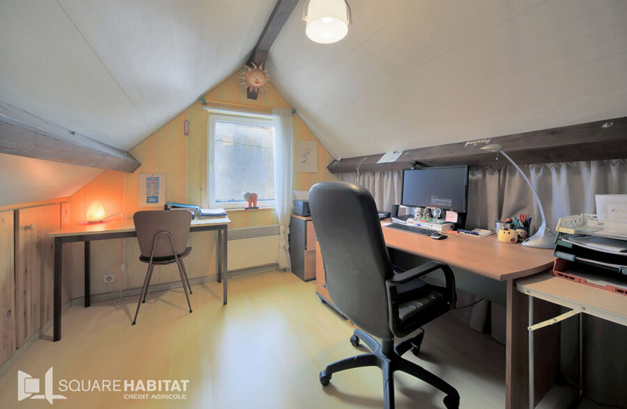 Maison Henin Beaumont