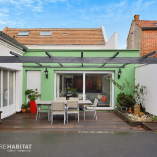 Maison Henin Beaumont