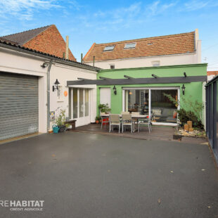 Maison Henin Beaumont