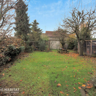 Maison Henin Beaumont