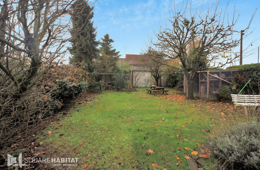 Maison Henin Beaumont