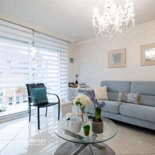 Appartement Cucq 3 pièce(s) 52 m2