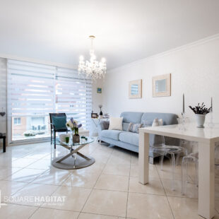 Appartement Cucq 3 pièce(s) 52 m2