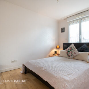 Appartement Cucq 3 pièce(s) 52 m2