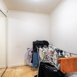 Appartement Cucq 3 pièce(s) 52 m2