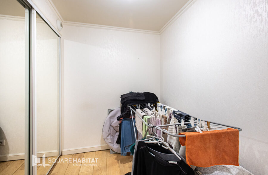 Appartement Cucq 3 pièce(s) 52 m2
