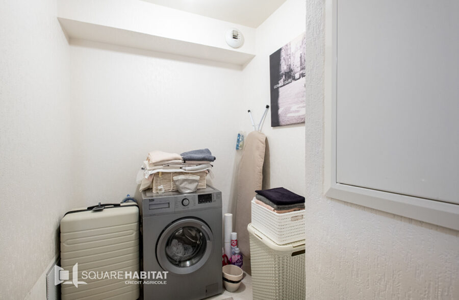 Appartement Cucq 3 pièce(s) 52 m2