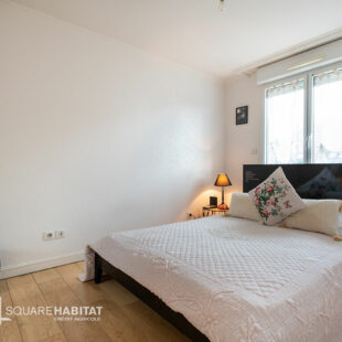 Appartement Cucq 3 pièce(s) 52 m2