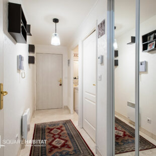 Appartement Cucq 3 pièce(s) 52 m2