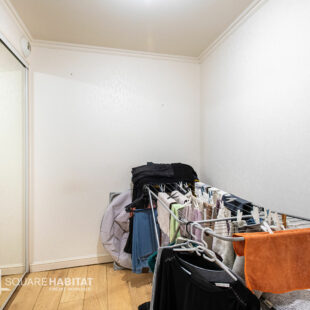 Appartement Cucq 3 pièce(s) 52 m2