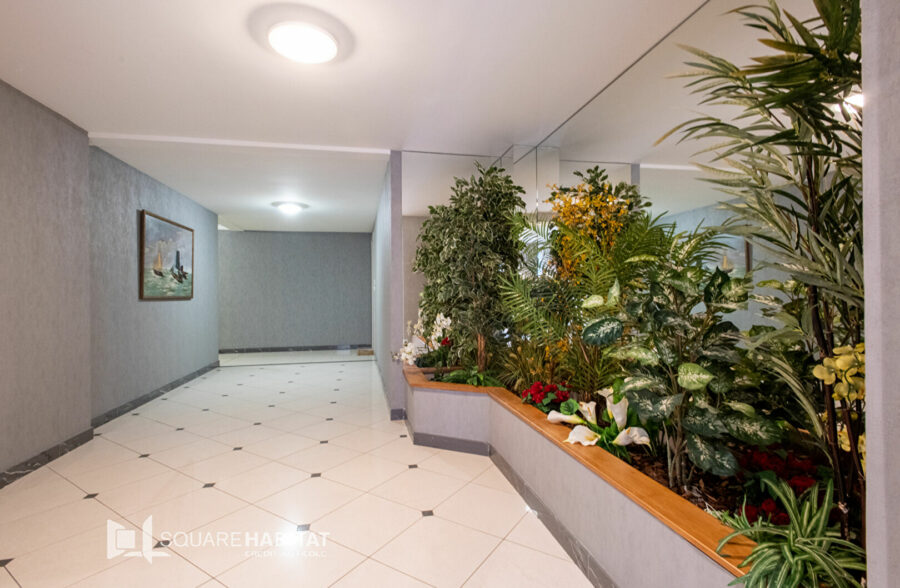 Appartement Cucq 3 pièce(s) 52 m2